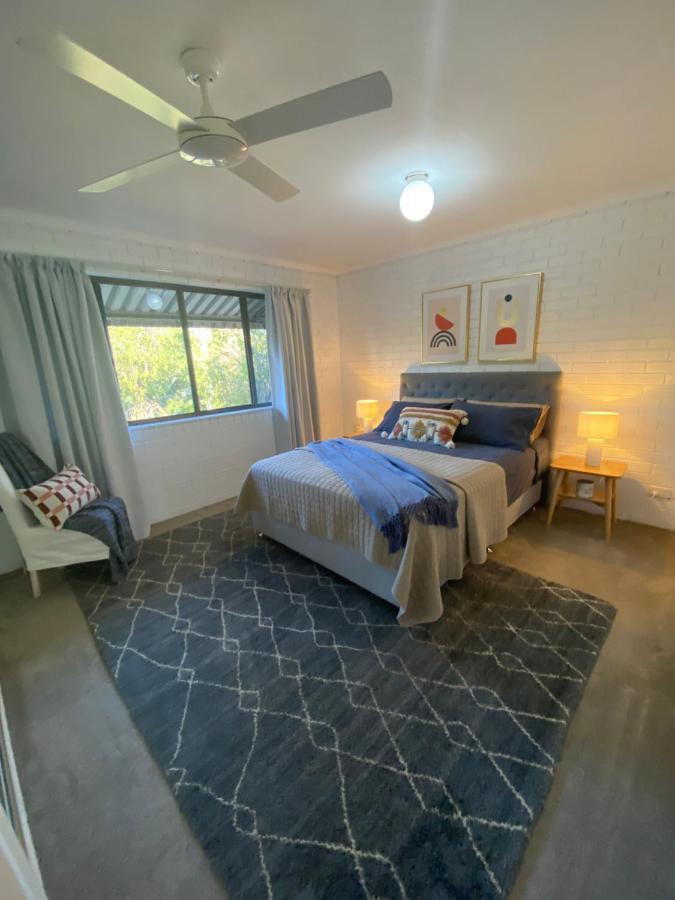 Illoura Holiday Apartment Three Bedroom Noosa River View Noosaville Luaran gambar