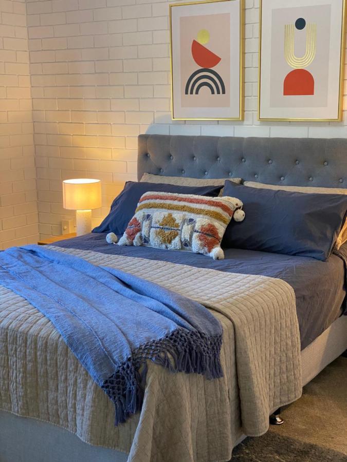 Illoura Holiday Apartment Three Bedroom Noosa River View Noosaville Luaran gambar