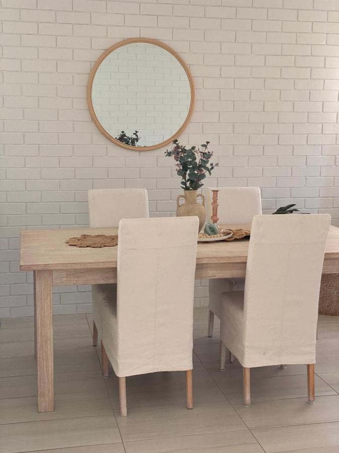 Illoura Holiday Apartment Three Bedroom Noosa River View Noosaville Luaran gambar