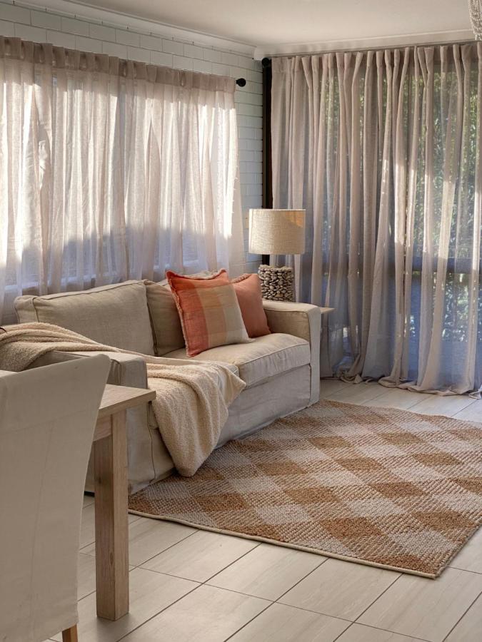 Illoura Holiday Apartment Three Bedroom Noosa River View Noosaville Luaran gambar