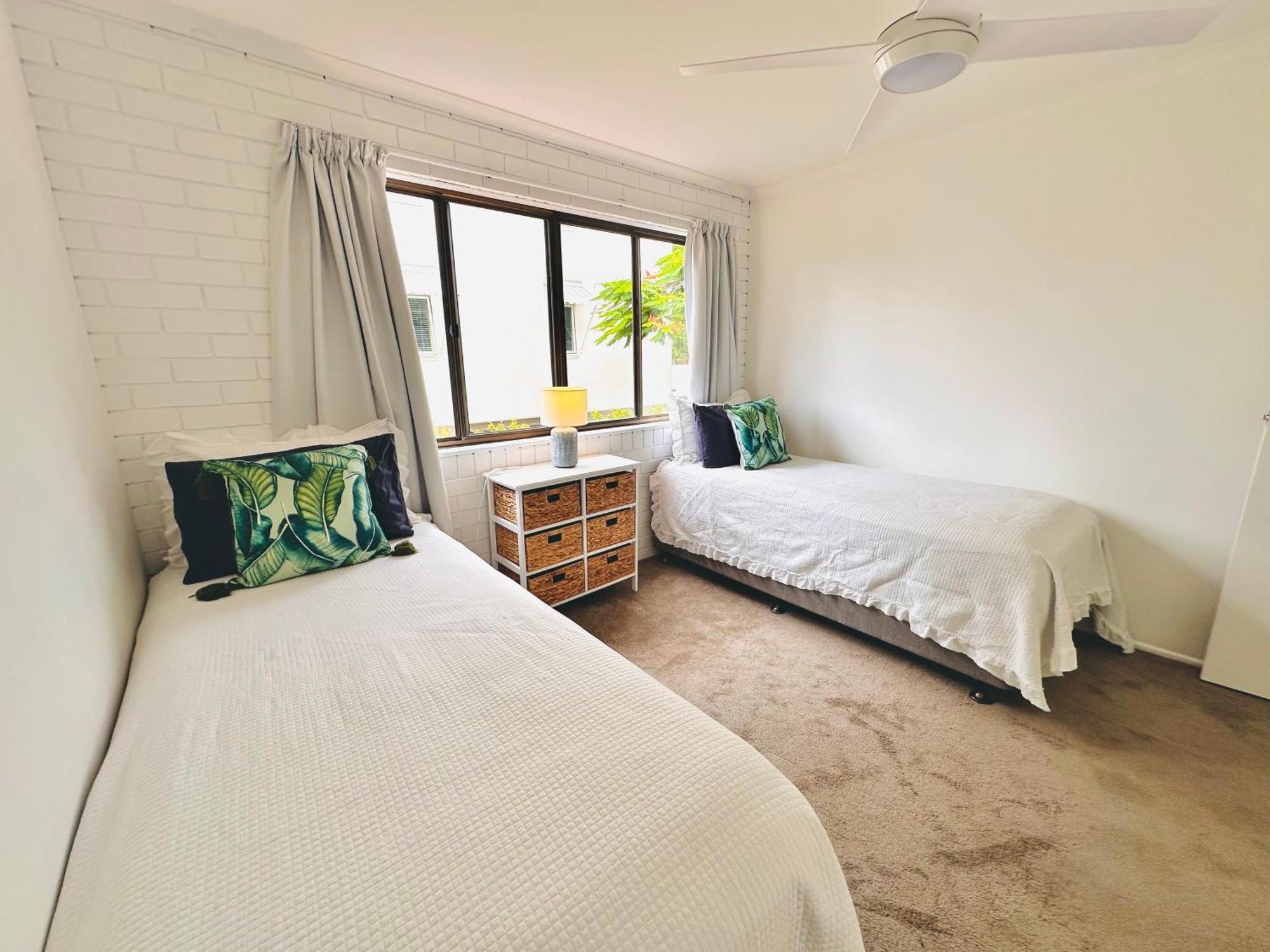 Illoura Holiday Apartment Three Bedroom Noosa River View Noosaville Luaran gambar